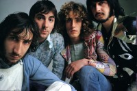 The Who